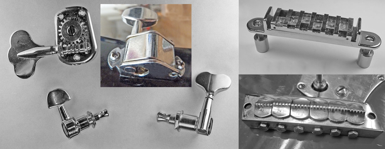 ROKO Hardware