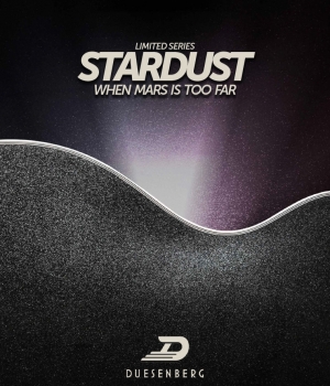 2018 Duesenberg Overview / Stardust