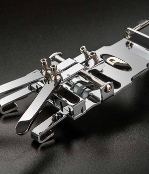Bridges & Tailpieces