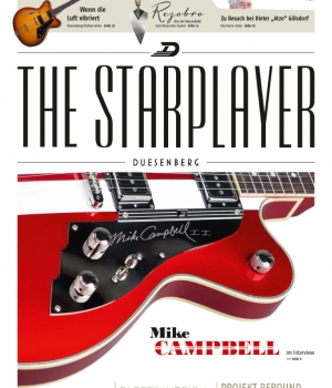 2015 Starplayer NEWS