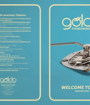 2019 göldo folder